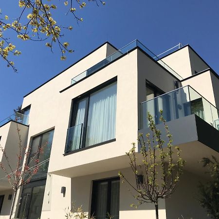 Premium Green Apartments Vienna Luaran gambar