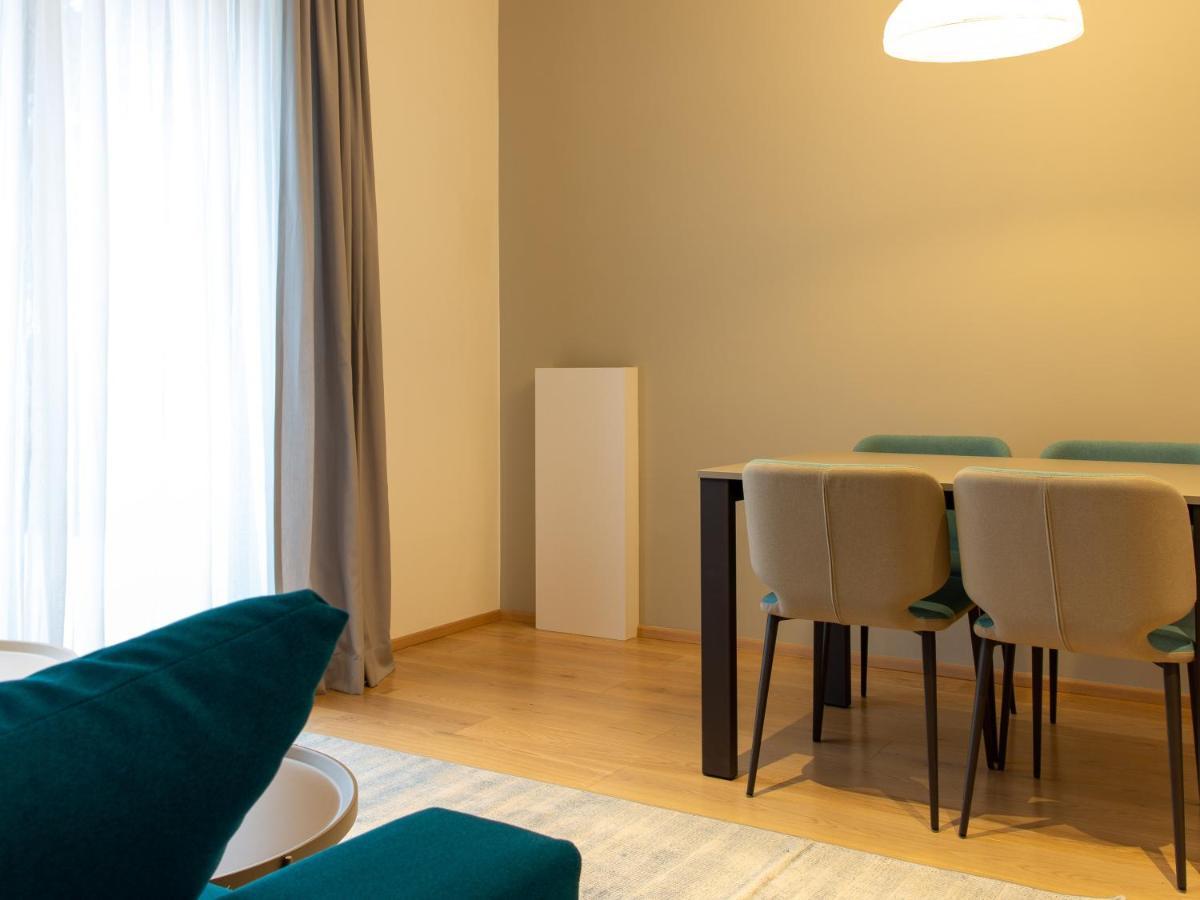 Premium Green Apartments Vienna Luaran gambar