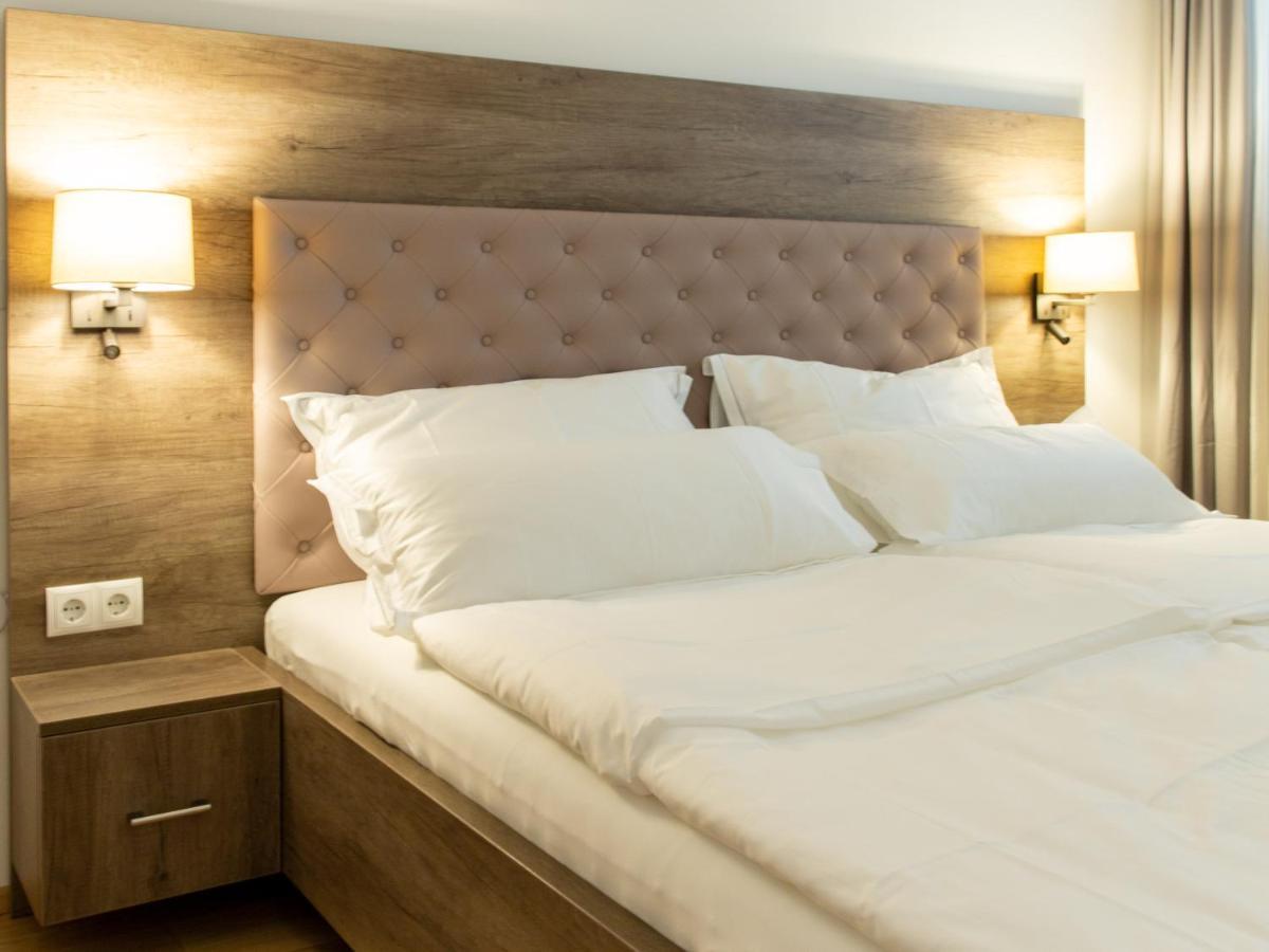 Premium Green Apartments Vienna Luaran gambar