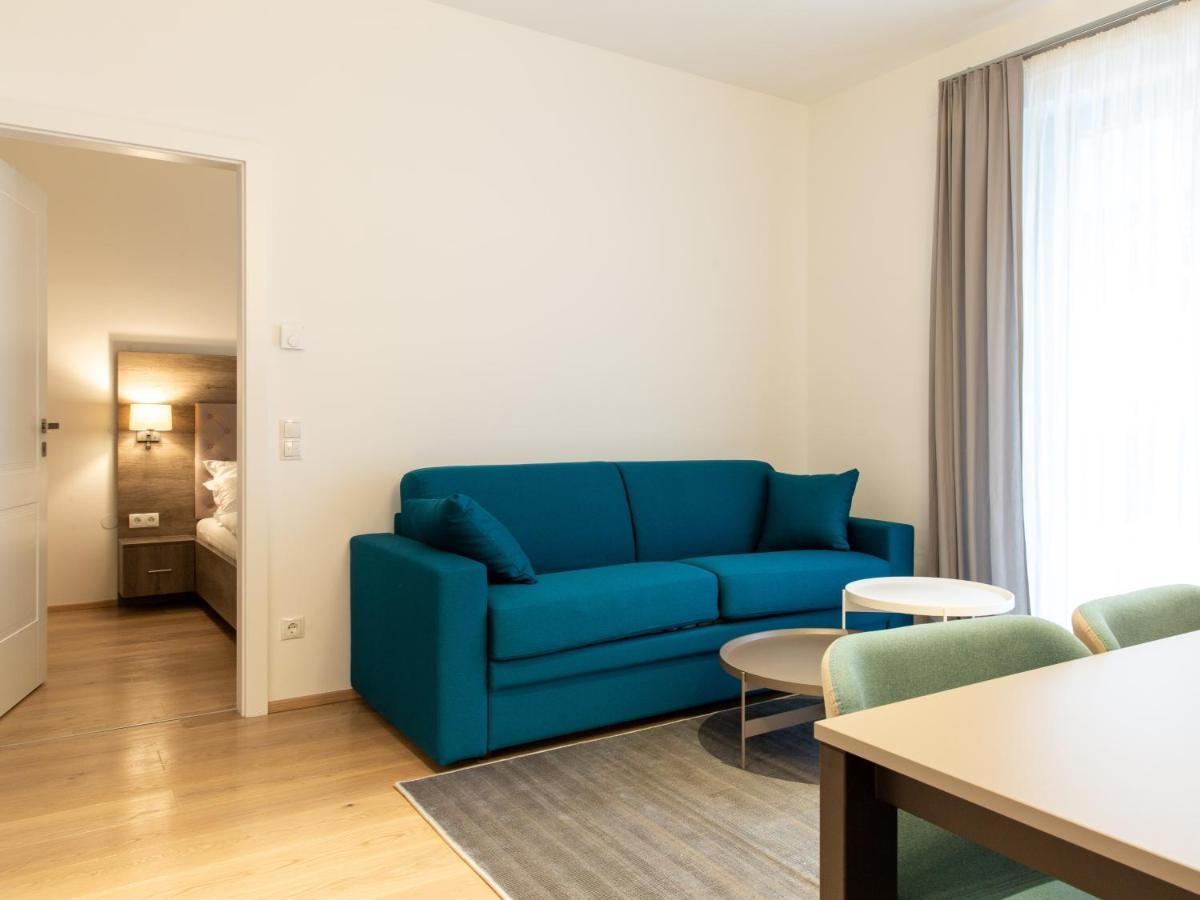 Premium Green Apartments Vienna Luaran gambar
