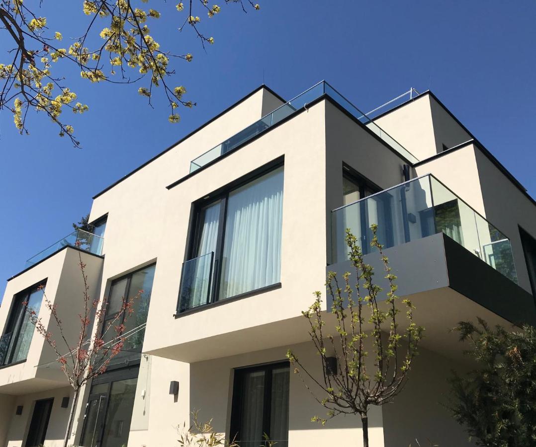 Premium Green Apartments Vienna Luaran gambar