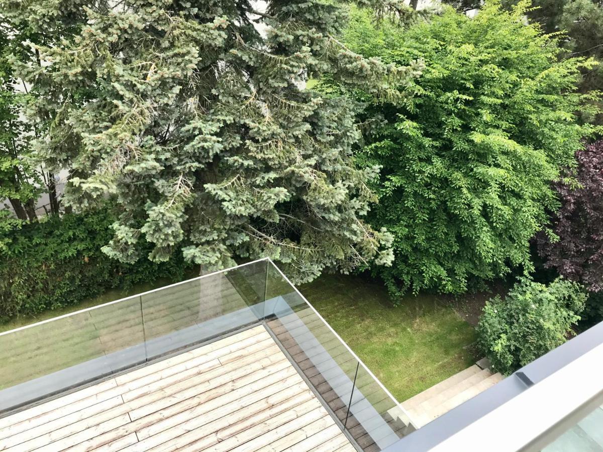 Premium Green Apartments Vienna Luaran gambar