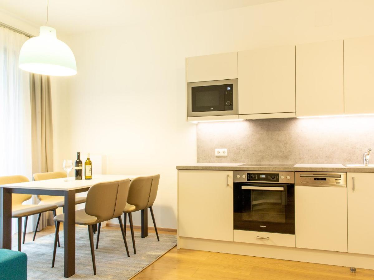 Premium Green Apartments Vienna Luaran gambar