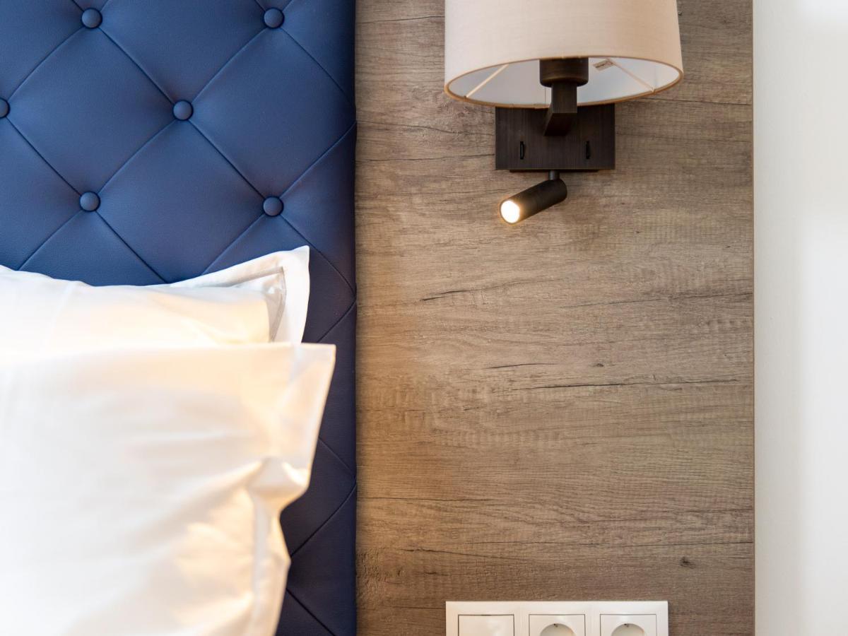 Premium Green Apartments Vienna Luaran gambar