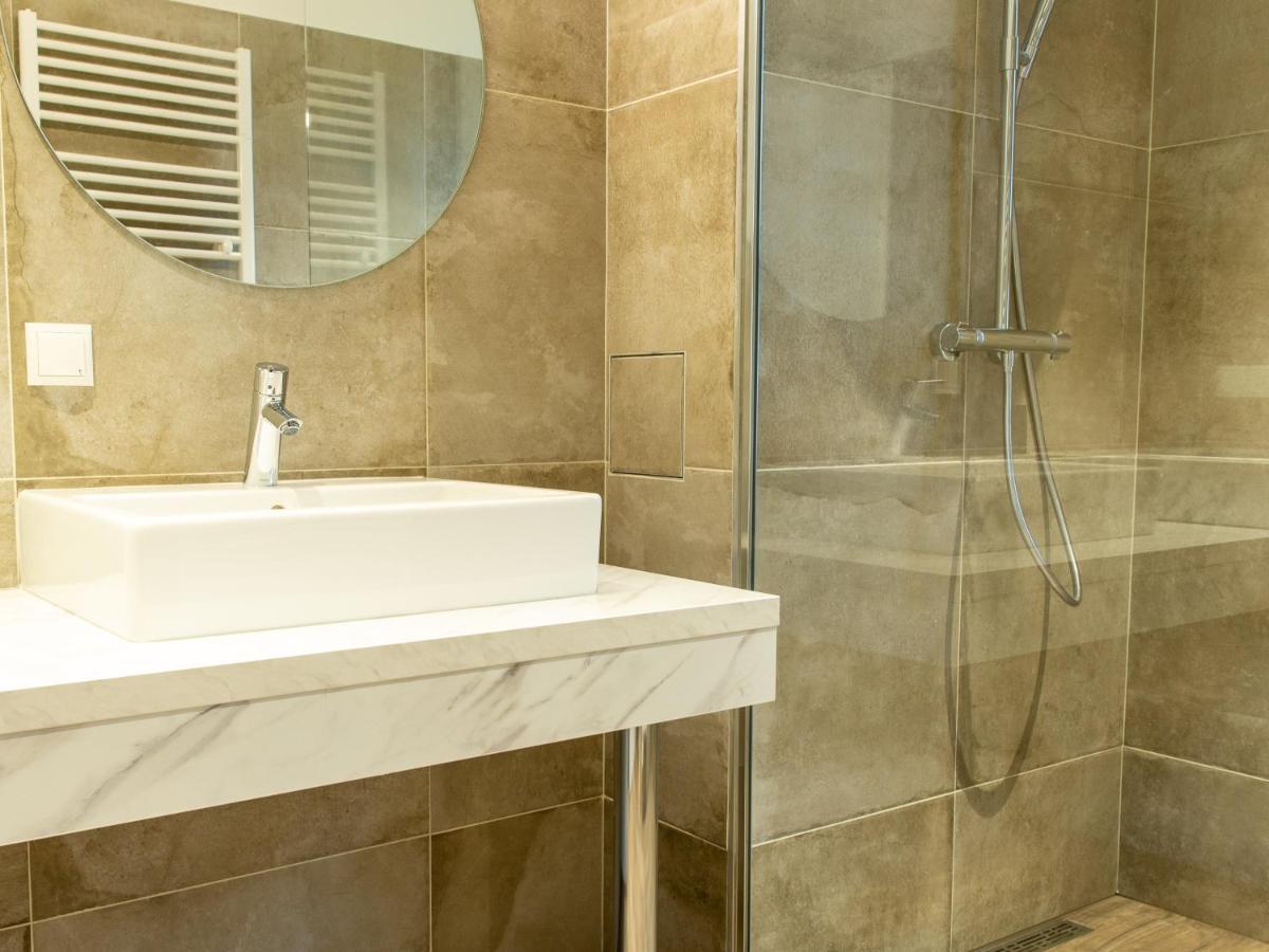 Premium Green Apartments Vienna Luaran gambar
