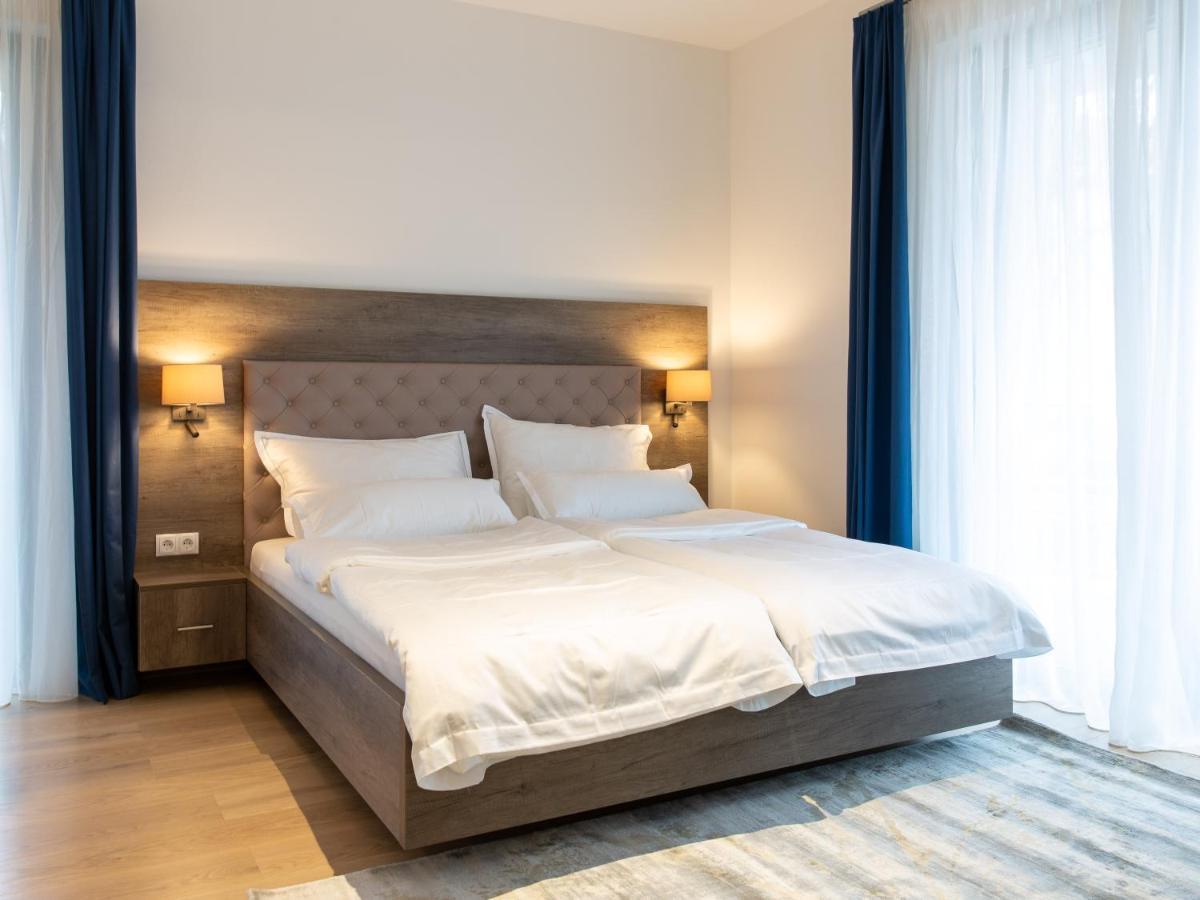 Premium Green Apartments Vienna Luaran gambar