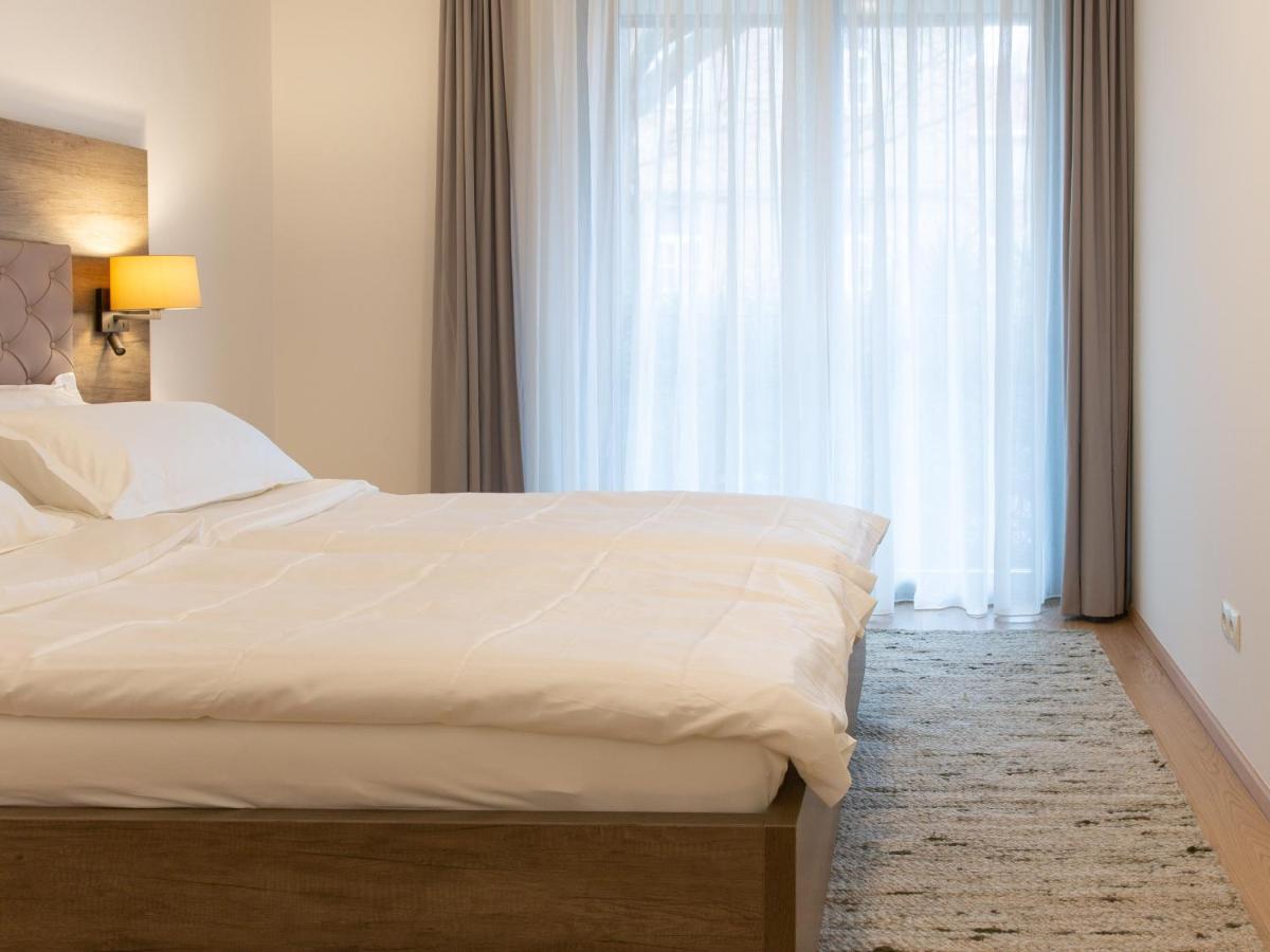 Premium Green Apartments Vienna Luaran gambar
