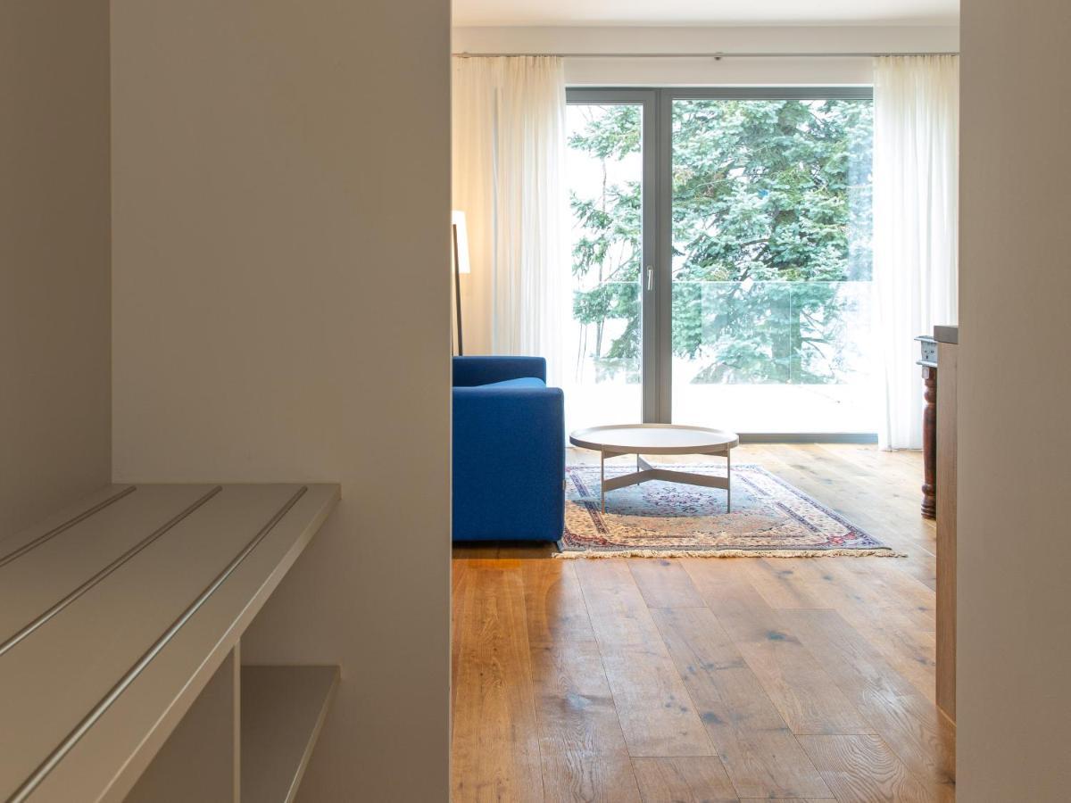 Premium Green Apartments Vienna Luaran gambar