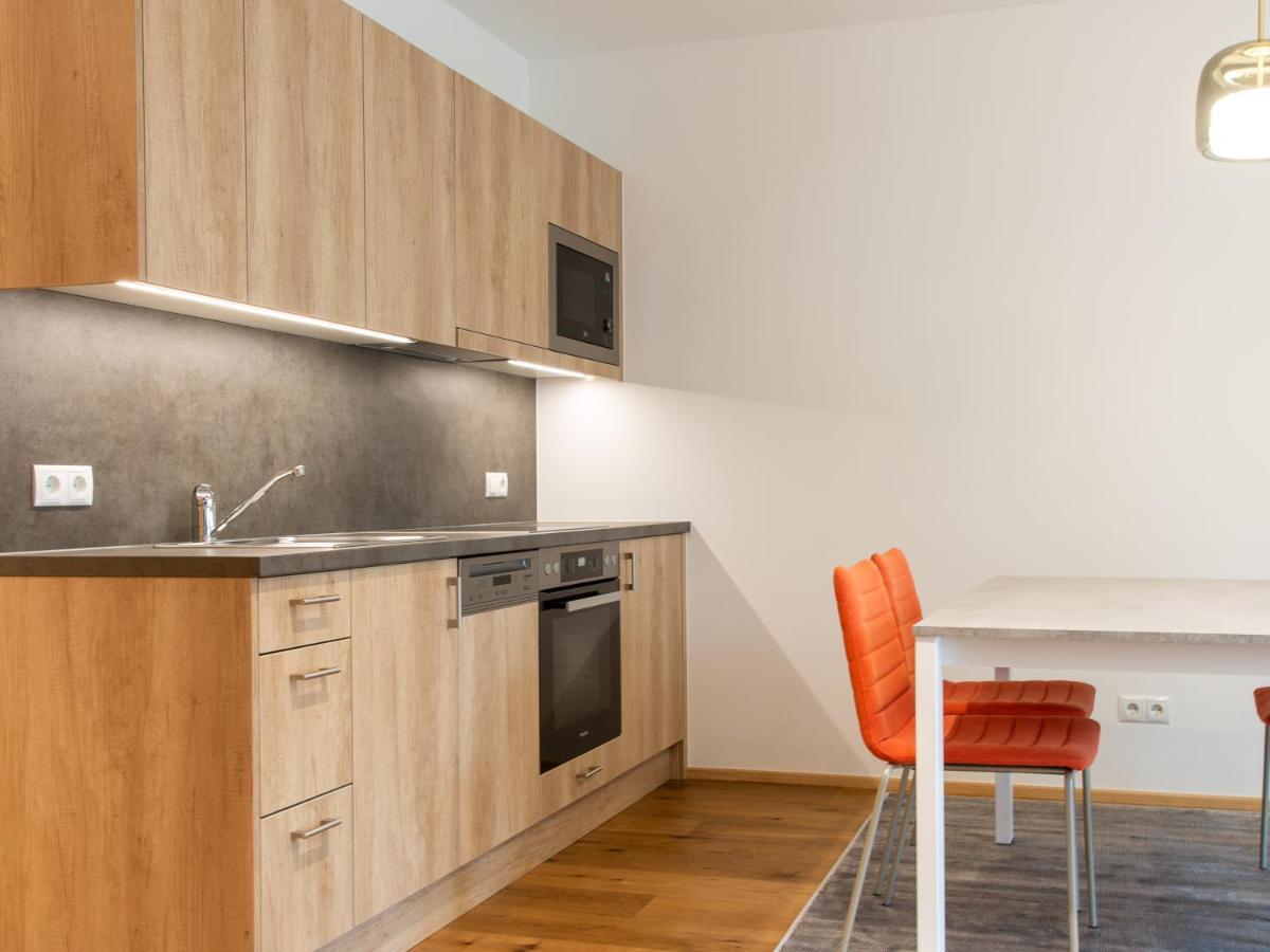 Premium Green Apartments Vienna Luaran gambar