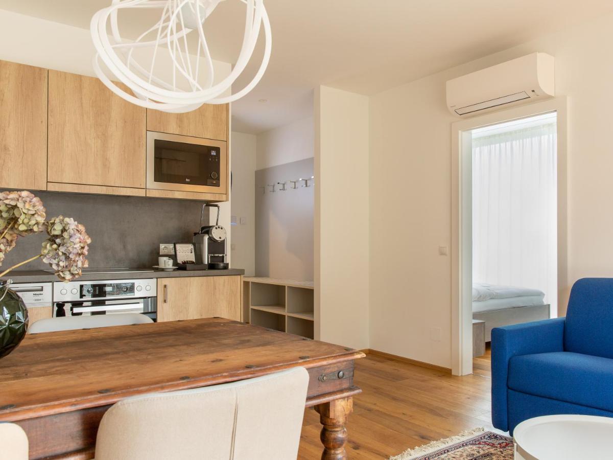 Premium Green Apartments Vienna Luaran gambar