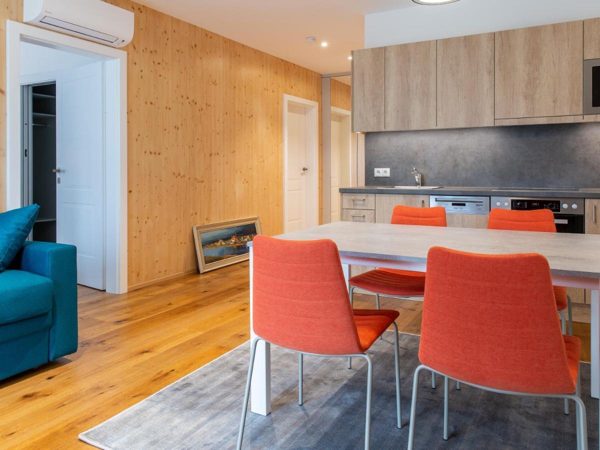 Premium Green Apartments Vienna Luaran gambar