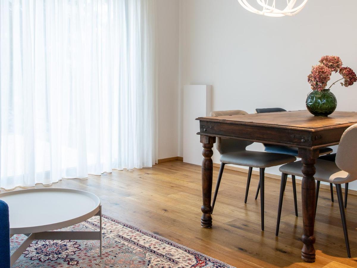 Premium Green Apartments Vienna Luaran gambar