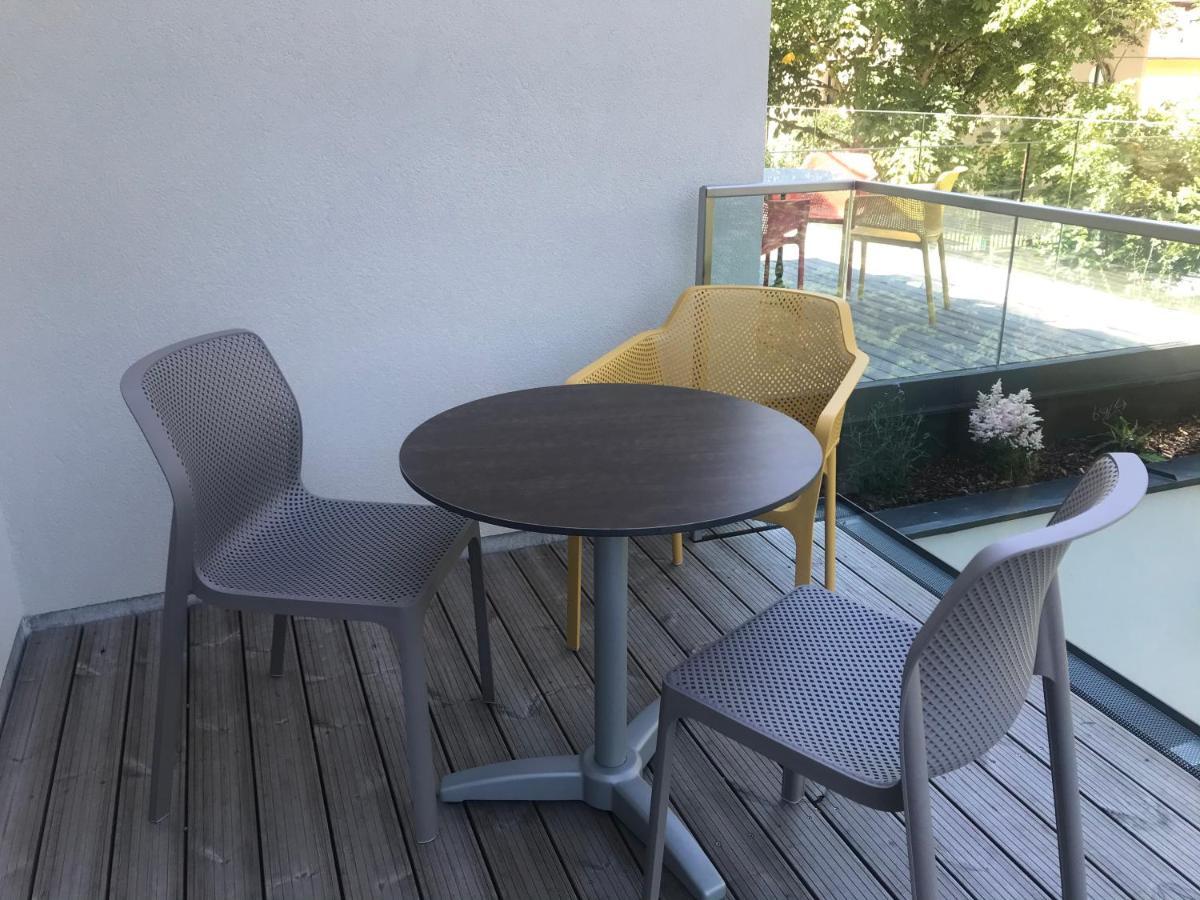Premium Green Apartments Vienna Luaran gambar