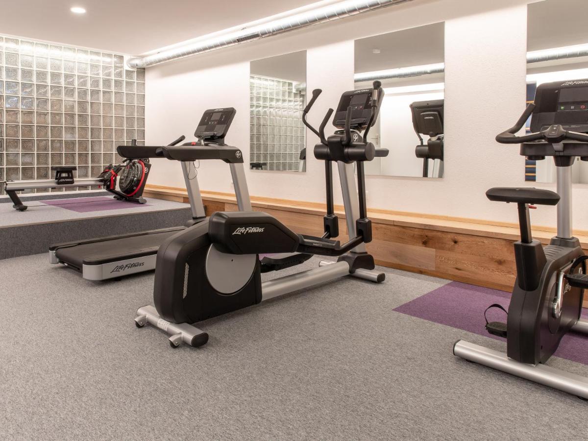 Premium Green Apartments Vienna Luaran gambar