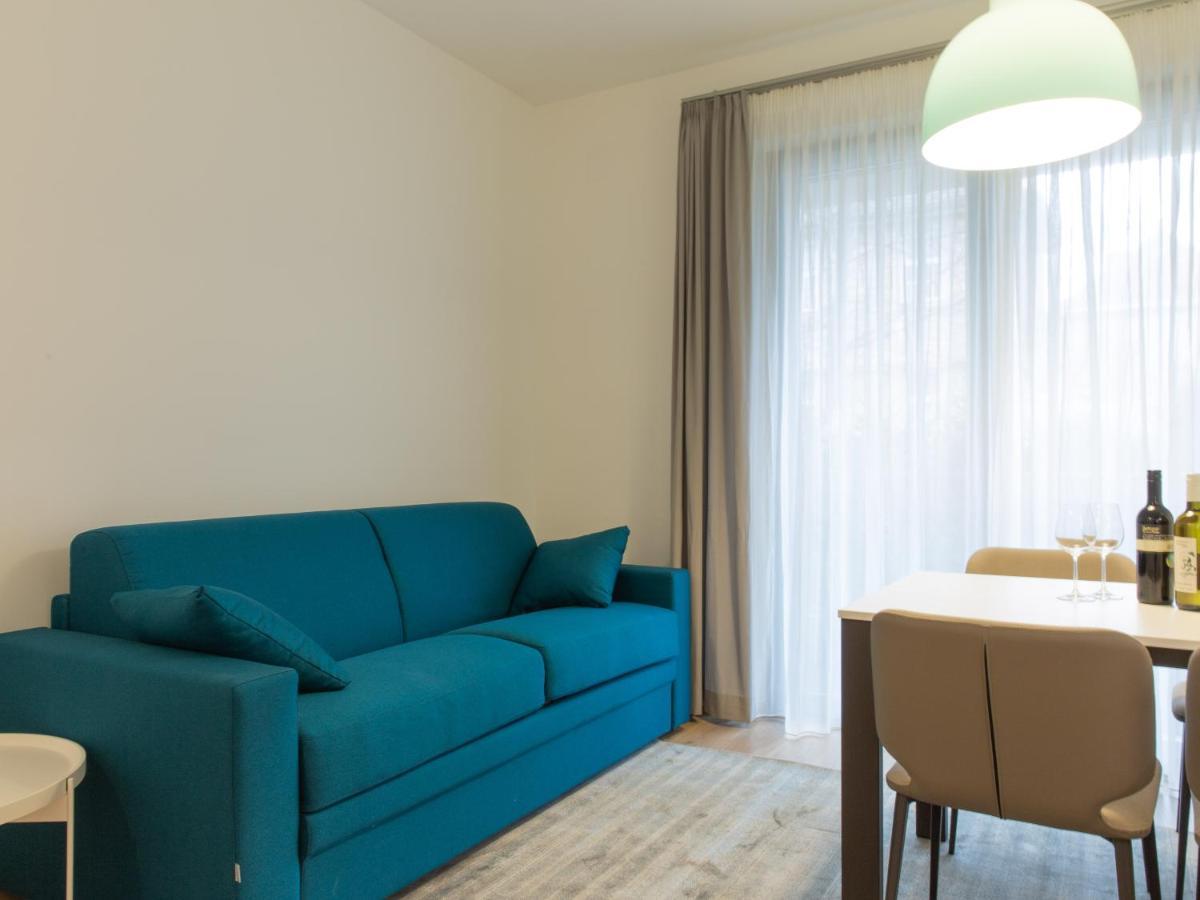 Premium Green Apartments Vienna Luaran gambar